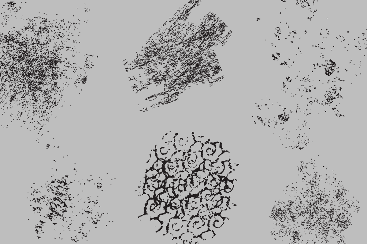 RVC Vector Brushpack Bundle, a Brush Add-On by Ryan vs. Clark (Photo 2 of 3)