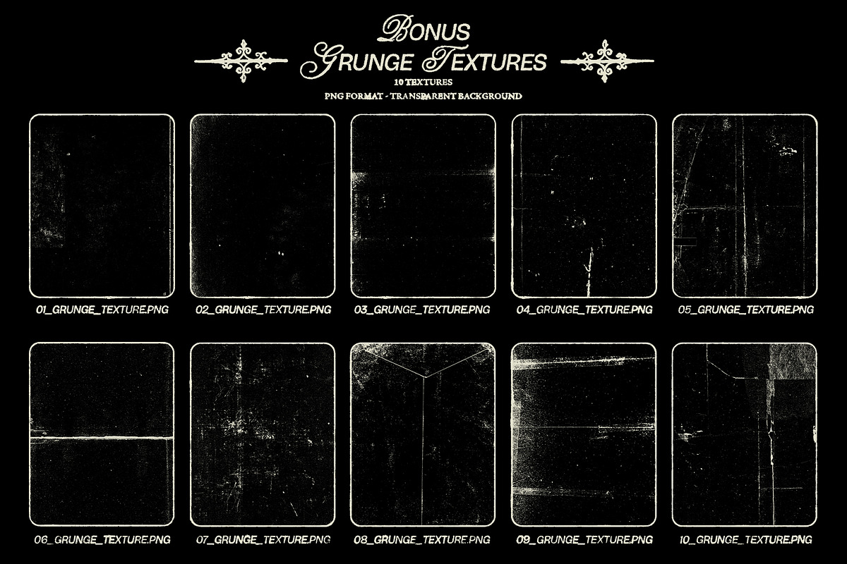 Ironworks Vectors, an Object Graphic by MiksKS (Photo 6 of 15)