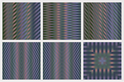 Vesper, a Texture Graphic by Hello Mart (Thumbnail 8 of 9)