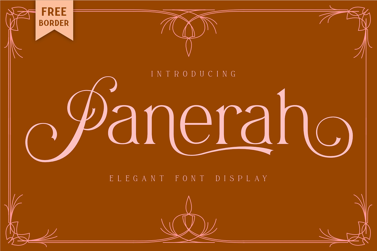 Panerah
