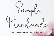 Wedding Graduation, a Handwritten Font by InermediaSTUDIO (Thumbnail 8 of 8)