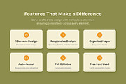 Watana – Freelance Portfolio Landing, a Landing Page Template by productype1 (Thumbnail 2 of 5)