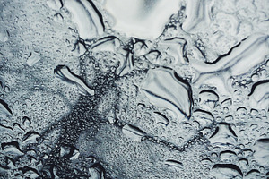 Water droplets stock photo containing water and droplets