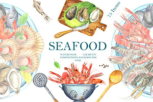 Seafood