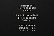 70%OFF Handmade Font Bundle + Extras, a Font by Megflags (Thumbnail 3 of 25)