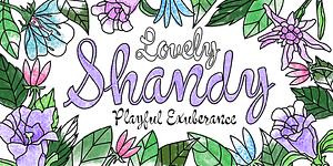 Shandy BF