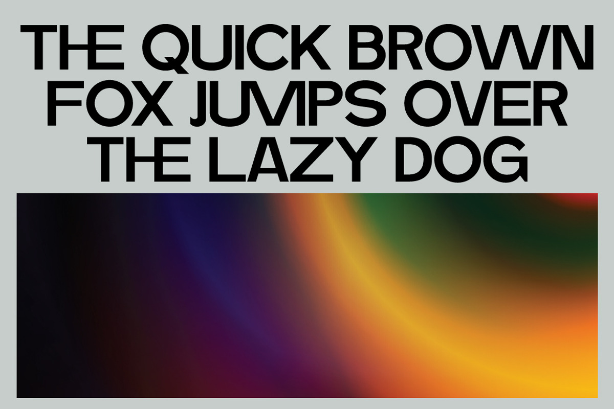 Kingly Sans, a Sans Serif Font by executypeStudio (Photo 10 of 14)