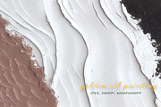 abstract oil painting background, a Wallpaper Graphic by DamonYang's shop (Thumbnail 4 of 8)