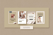 Course Creator Social Media, a Social Media Template by AndrewPixel (Thumbnail 5 of 12)