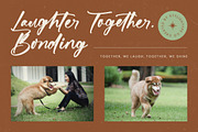 Bartely Cactus Natural Handwritten, a Script Font by stylishtype.co (Thumbnail 7 of 20)