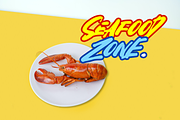 Mendal, a Font by Mozyen Studio (Thumbnail 4 of 8)