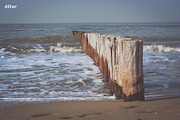 Landscape Lightroom Presets, an Action Add-On by Photography Planet (Thumbnail 5 of 5)