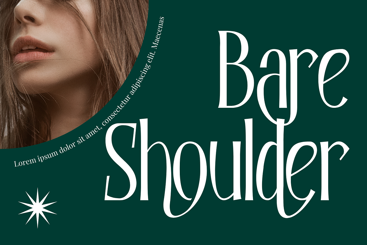 Experience Compassion - Modern Font, a Serif Font by 177Studio (Photo 2 of 8)