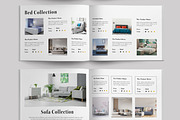 Product Catalogue Landscape, a Brochure Template by ContestDesign (Thumbnail 4 of 5)