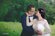 Wedding Lightroom Presets, an Action Add-On by attraax (Thumbnail 2 of 5)