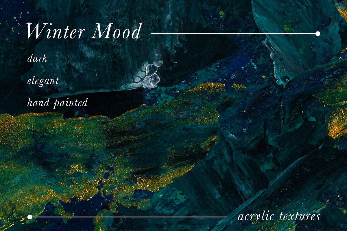 Abstract Paint Backgrounds, a Texture Graphic by CatJello Graphics (Photo 2 of 28)