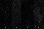 Noise Dust: 20 Heavy Grain Textures, a Texture Graphic by pixelbuddha.net (Thumbnail 6 of 11)