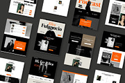 Showit Template for Business Coach, a Landing Page Template by Row Creative (Thumbnail 7 of 10)