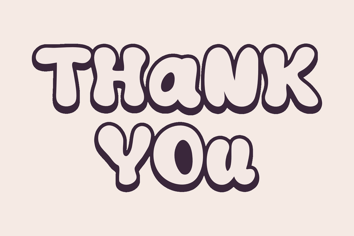 SPECTER SPRINGS Font, a Handwritten Font by MyFontsShop (Photo 6 of 6)
