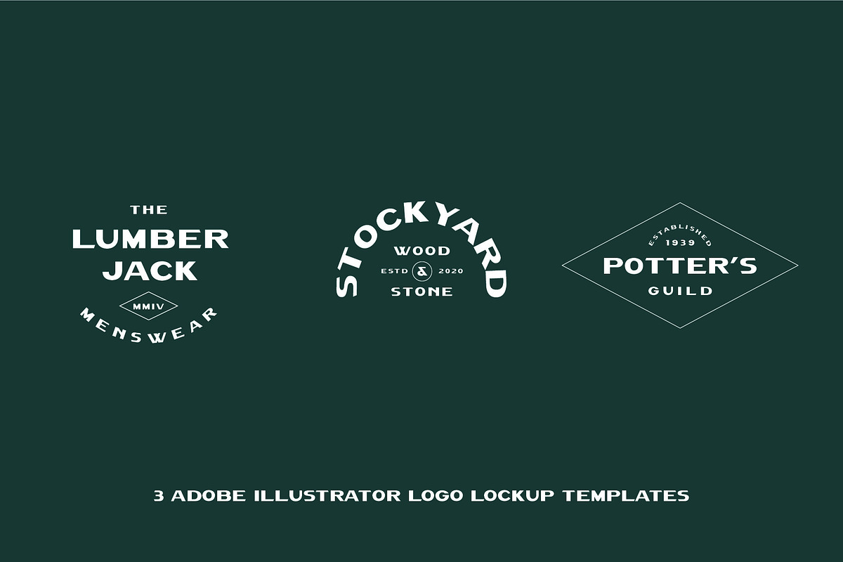 Box Factory - Vintage Sans Serif preview 2