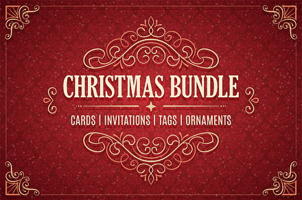 Christmas Bundle