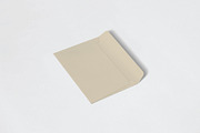 Envelope & Card Invitation Mockups, a Print Template by Mockstore (Thumbnail 12 of 14)