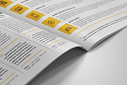 Proposal Bundle, a Brochure Template by Occy Design (Thumbnail 10 of 33)
