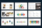 Ultra Powerpoint Template, a Presentation Template by Mia (Thumbnail 4 of 6)