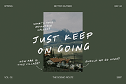 Notemaker's Mark Handwriting Font, a Handwritten Font by TYPEHEIST (Thumbnail 3 of 12)