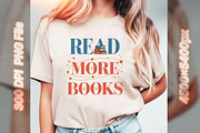 Book Lover PNG Bundle, an Object Graphic by GlitterCraft (Thumbnail 35 of 61)