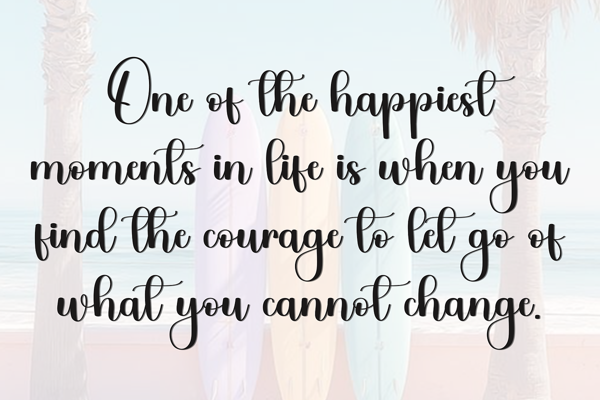 Digitalis, a Handwritten Font by FreshTypeINK (Photo 4 of 8)
