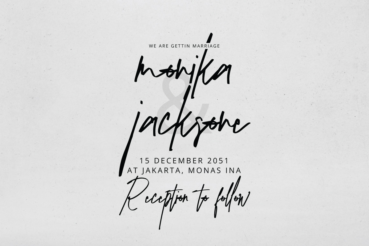 Themusion - Authentic Signature, a Handwritten Font by tebaltipislab (Photo 7 of 10)