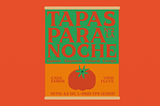 UT Qlared - A Flare Serif Font, a Serif Font by Universitype (Thumbnail 11 of 14)