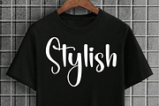 Baby Angela, a Handwritten Font by FreshTypeINK (Thumbnail 6 of 8)
