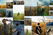 65 Feeling of freedom images, a Person Photo by Handmadefont (Thumbnail 7 of 12)