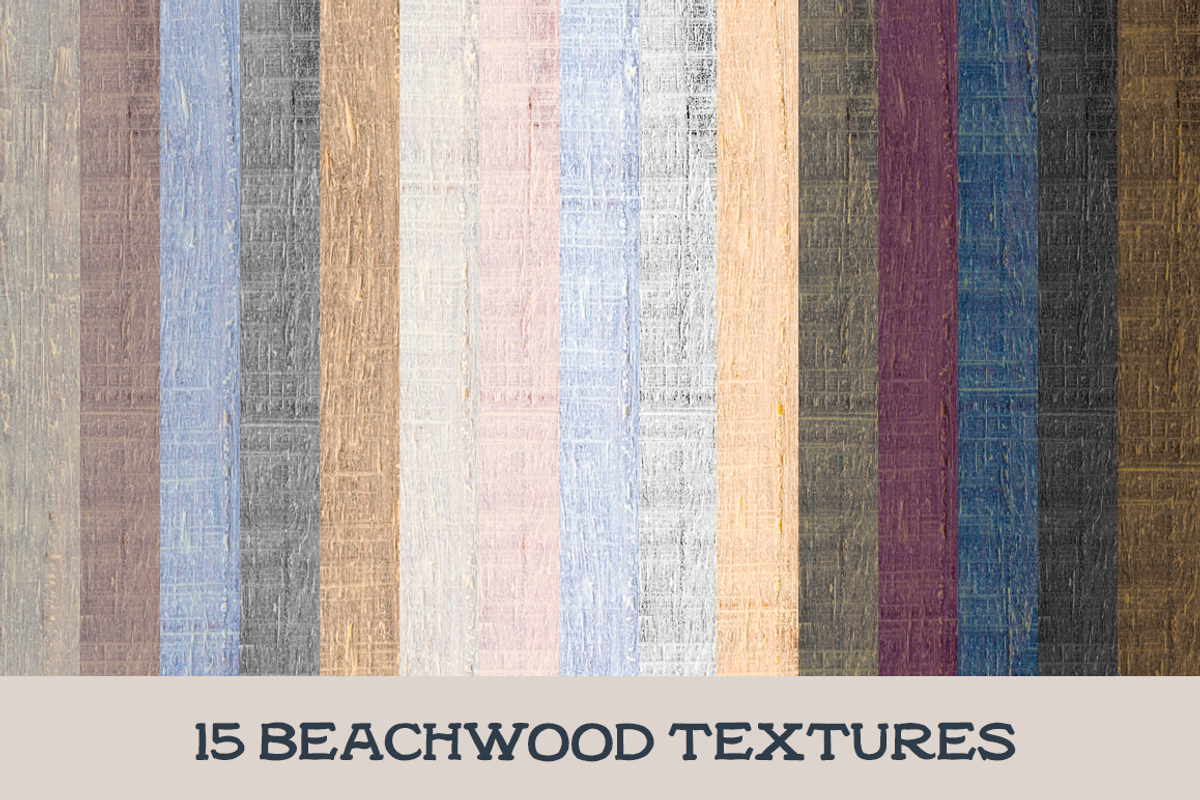 75 Stone & Wood Textures, a Texture Graphic by By Kerri Ann (Photo 4 of 6)