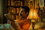 Cozy Vintage Reader Photos, a Person Illustration by StockVerse Creative (Thumbnail 2 of 4)