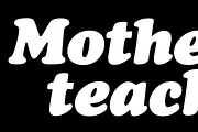 Cooper Black & Cooper Black Italic, a Serif Font by Wordshape (Thumbnail 3 of 5)
