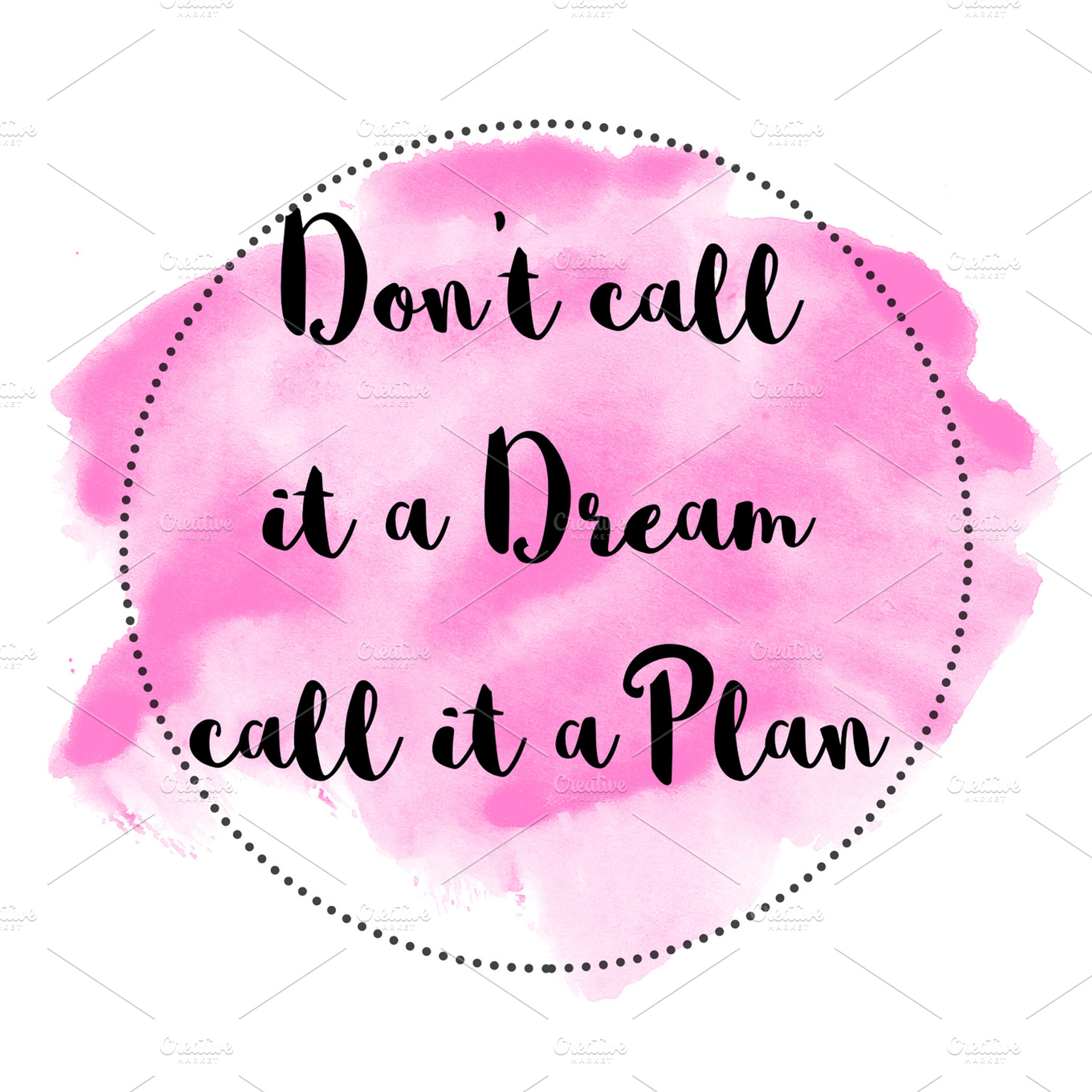 Inspiration quote featuring abstract, attitude, and background, an Arts & Entertainment Photo by ppattyma