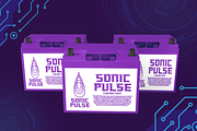 Turbo Type - Auto Tech Font, a Font by PutraCetol Studio (Thumbnail 11 of 11)