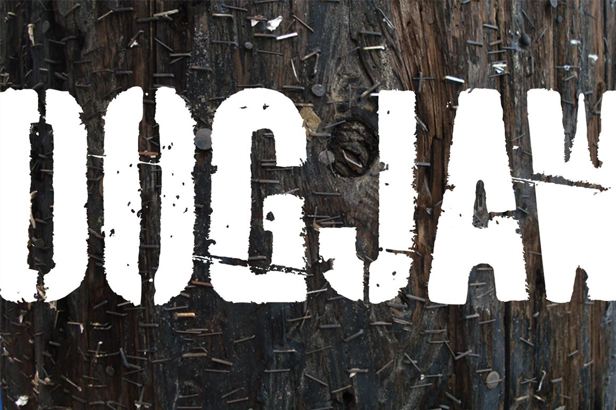 Dogjaw