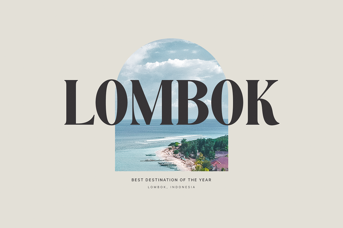 Insigma - Modern Decorative Serif, a Serif Font by Pixesia Studio (Photo 8 of 17)
