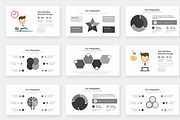Creatix Creative Keynote Template, a Presentation Template by One Percent Studio (Thumbnail 13 of 14)