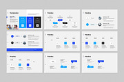 Pitch Deck PowerPoint Template, a Presentation Template by CreativeSlides (Thumbnail 13 of 41)
