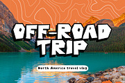 Rusack A Bold Shattered Display Font, a Handwritten Font by Artolabs (Thumbnail 8 of 9)