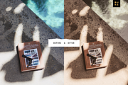 La Parisan Lightroom Preset, a Preset Add-On by SHOOM HOUSE (Thumbnail 6 of 8)