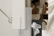 L’Archive Privée Editorial Pics, a Background Graphic by Muse Mockups (Thumbnail 6 of 19)