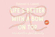 Modern Hand-drawn Trendy Font Bundle, a Handwritten Font by Ayya Studio (Thumbnail 41 of 54)