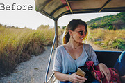 4 Mobile Lightroom, a Preset Add-On by The Red Pine (Thumbnail 7 of 10)