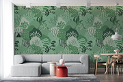 Modern abstract floral set., a Texture Illustration by Alona Savchuk (Thumbnail 13 of 14)